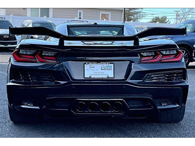 2023 Chevrolet Corvette 3LZ