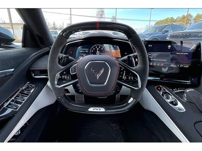 2023 Chevrolet Corvette 3LZ