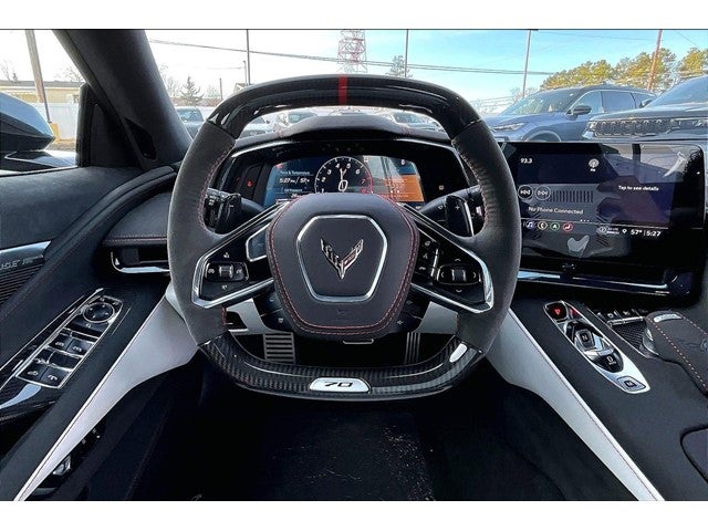 2023 Chevrolet Corvette 3LZ