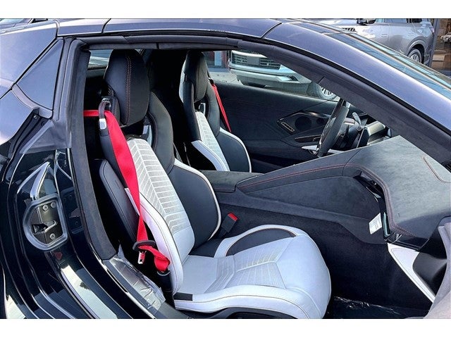 2023 Chevrolet Corvette 3LZ