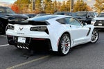 2016 Chevrolet Corvette Z06 3LZ