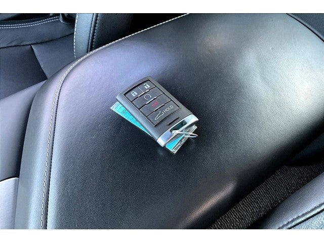 2016 Chevrolet Corvette Z06 3LZ