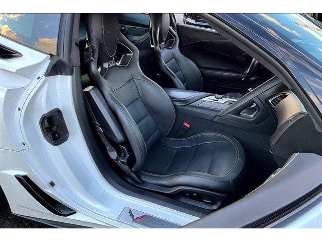 2016 Chevrolet Corvette Z06 3LZ