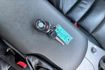 2007 Chevrolet Corvette Z06