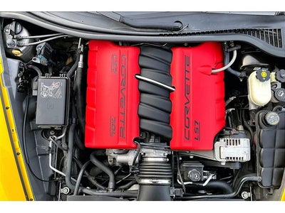 2007 Chevrolet Corvette Z06