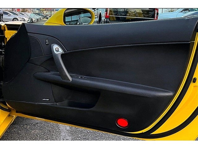 2007 Chevrolet Corvette Z06