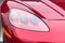 2008 Chevrolet Corvette Base