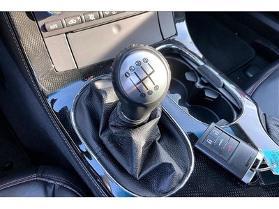 2009 Chevrolet Corvette Z06 w/1LZ