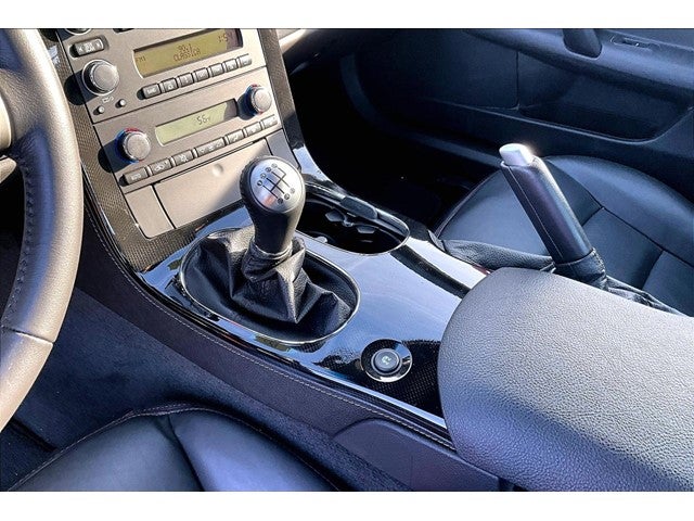 2009 Chevrolet Corvette Z06 w/1LZ