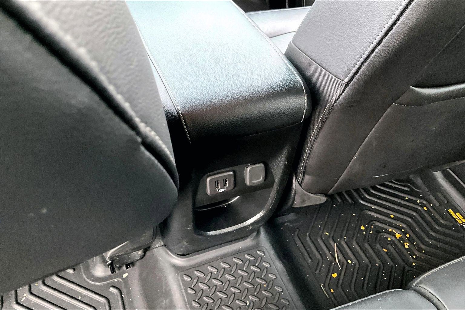 2022 Chevrolet Colorado 4WD ZR2