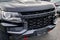2022 Chevrolet Colorado 4WD ZR2