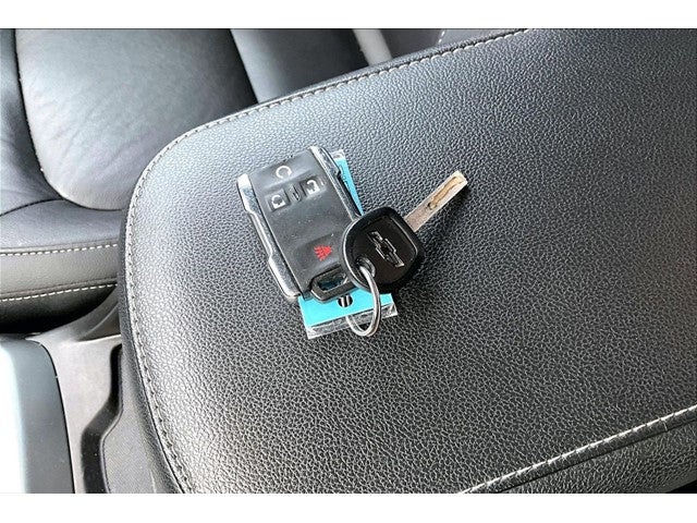 2022 Chevrolet Colorado 4WD ZR2