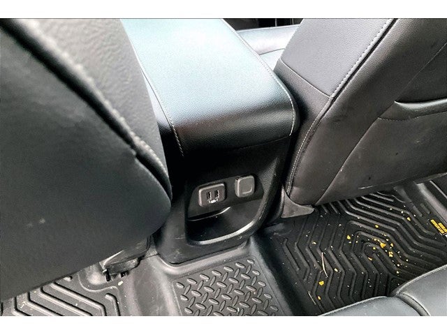 2022 Chevrolet Colorado 4WD ZR2