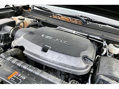 2022 Chevrolet Colorado 4WD ZR2