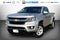 2016 Chevrolet Colorado 4WD LT