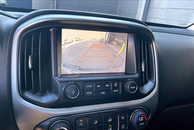 2016 Chevrolet Colorado 4WD LT