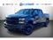 2022 Chevrolet Silverado 1500 LTD Custom Trail Boss