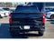 2022 Chevrolet Silverado 1500 LTD Custom Trail Boss