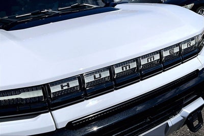 2023 GMC HUMMER EV Pickup 3X