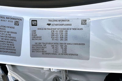 2023 GMC HUMMER EV Pickup 3X