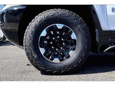 2023 GMC HUMMER EV Pickup 3X