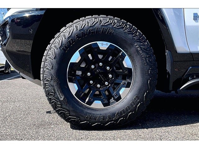 2023 GMC HUMMER EV Pickup 3X