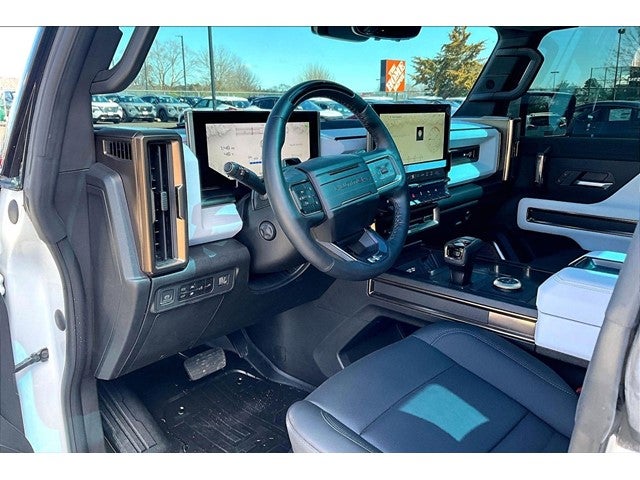 2023 GMC HUMMER EV Pickup 3X