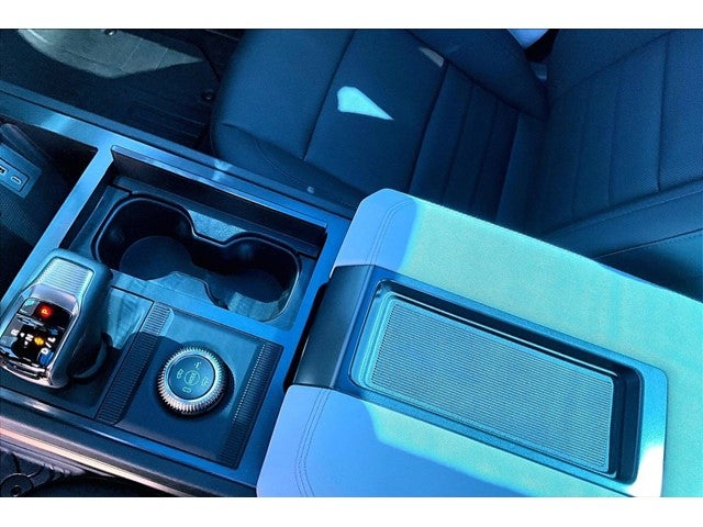 2023 GMC HUMMER EV Pickup 3X