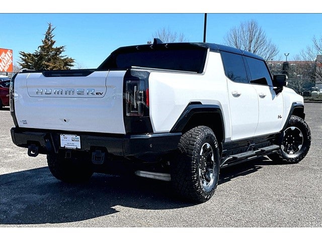 2023 GMC HUMMER EV Pickup 3X