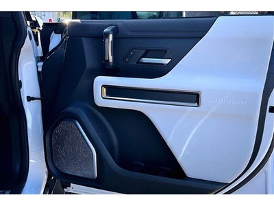 2023 GMC HUMMER EV Pickup 3X