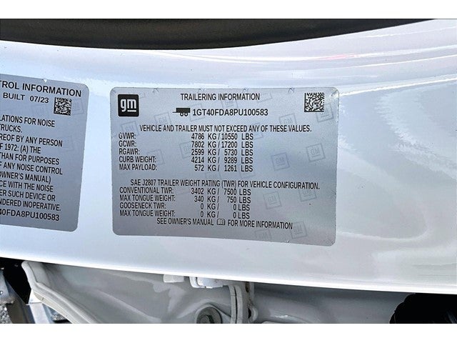 2023 GMC HUMMER EV Pickup 3X