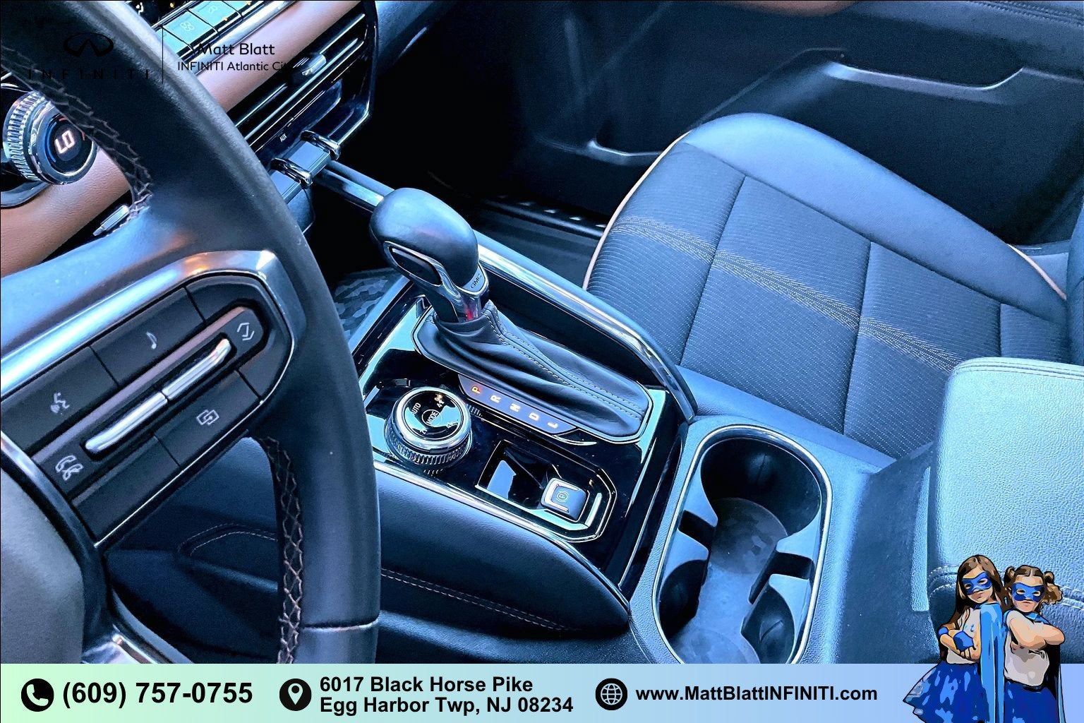 2024 GMC Canyon 4WD AT4
