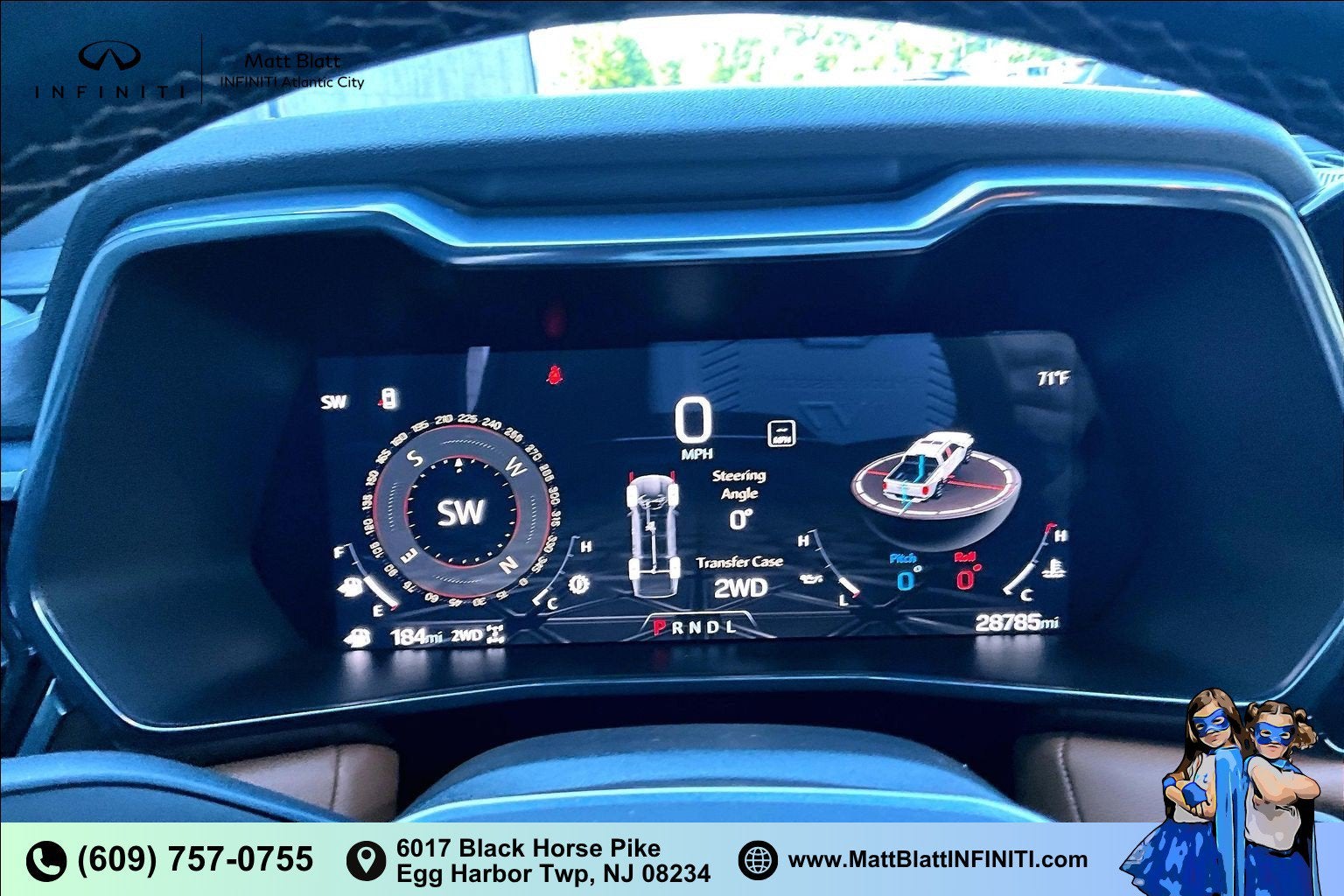 2024 GMC Canyon 4WD AT4