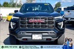 2024 GMC Canyon 4WD AT4
