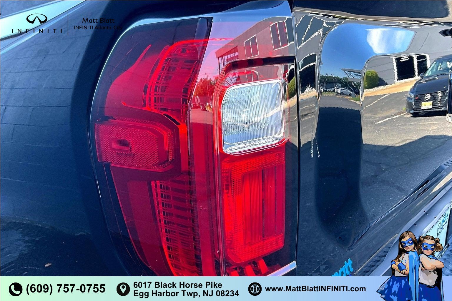 2024 GMC Canyon 4WD AT4