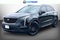 2020 Cadillac XT4 AWD Sport