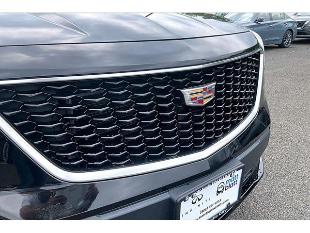 2020 Cadillac XT4 AWD Sport
