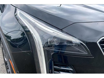 2020 Cadillac XT4 AWD Sport