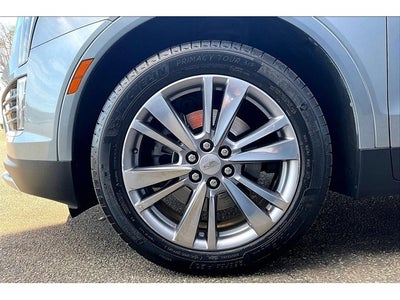 2023 Cadillac XT5 AWD Premium Luxury