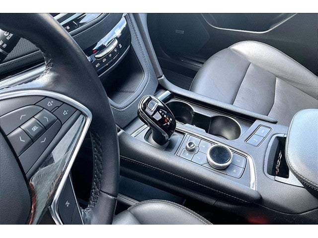 2023 Cadillac XT5 AWD Premium Luxury