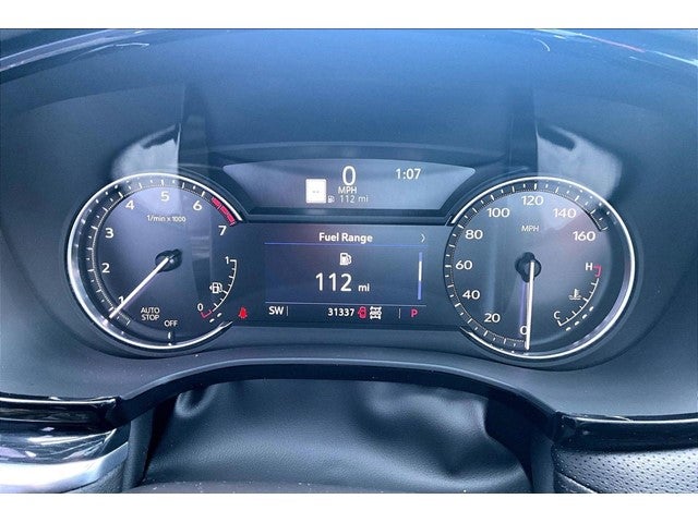 2023 Cadillac XT5 AWD Premium Luxury