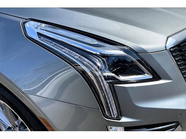 2023 Cadillac XT5 AWD Premium Luxury