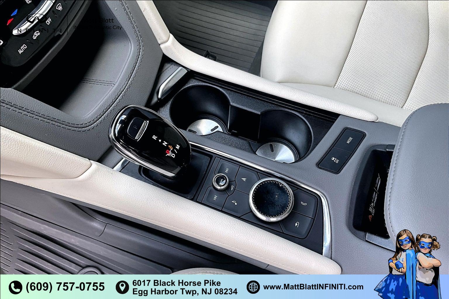 2024 Cadillac XT6 AWD Premium Luxury