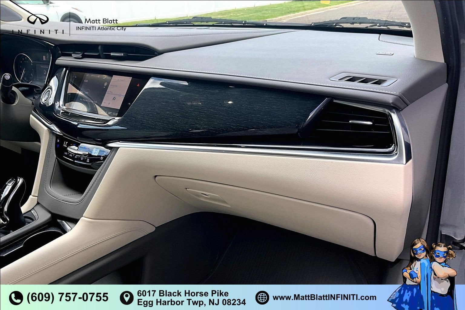 2024 Cadillac XT6 AWD Premium Luxury