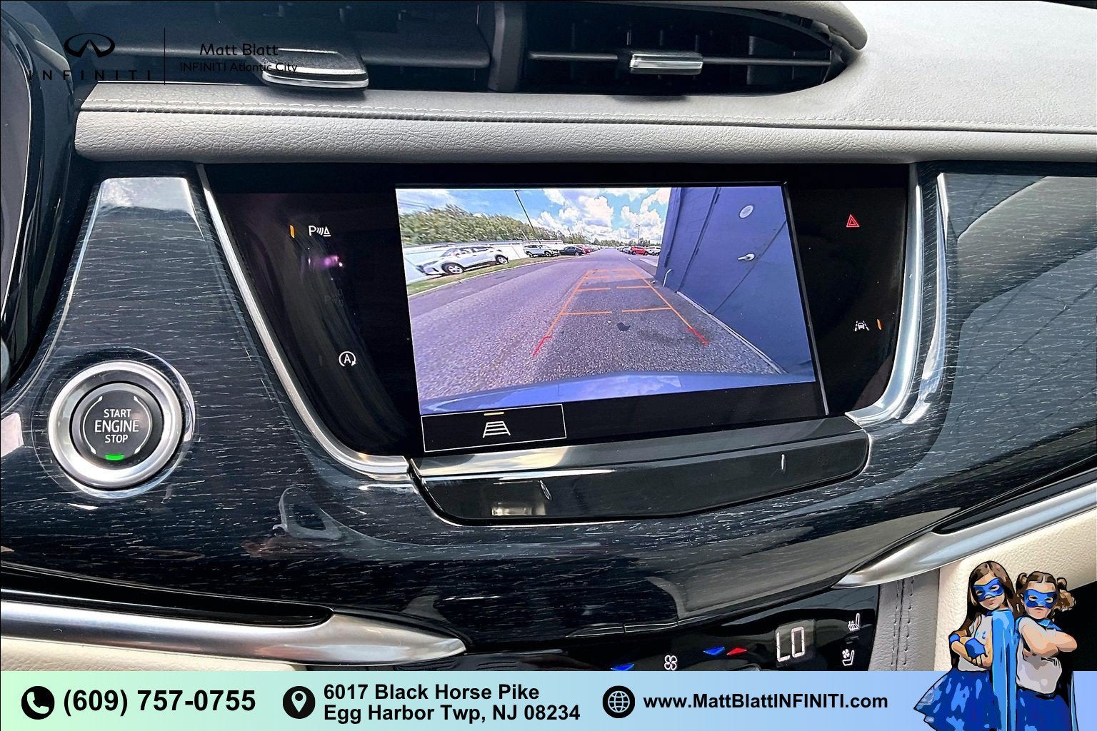 2024 Cadillac XT6 AWD Premium Luxury