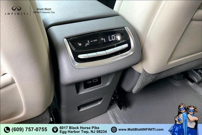 2024 Cadillac XT6 AWD Premium Luxury
