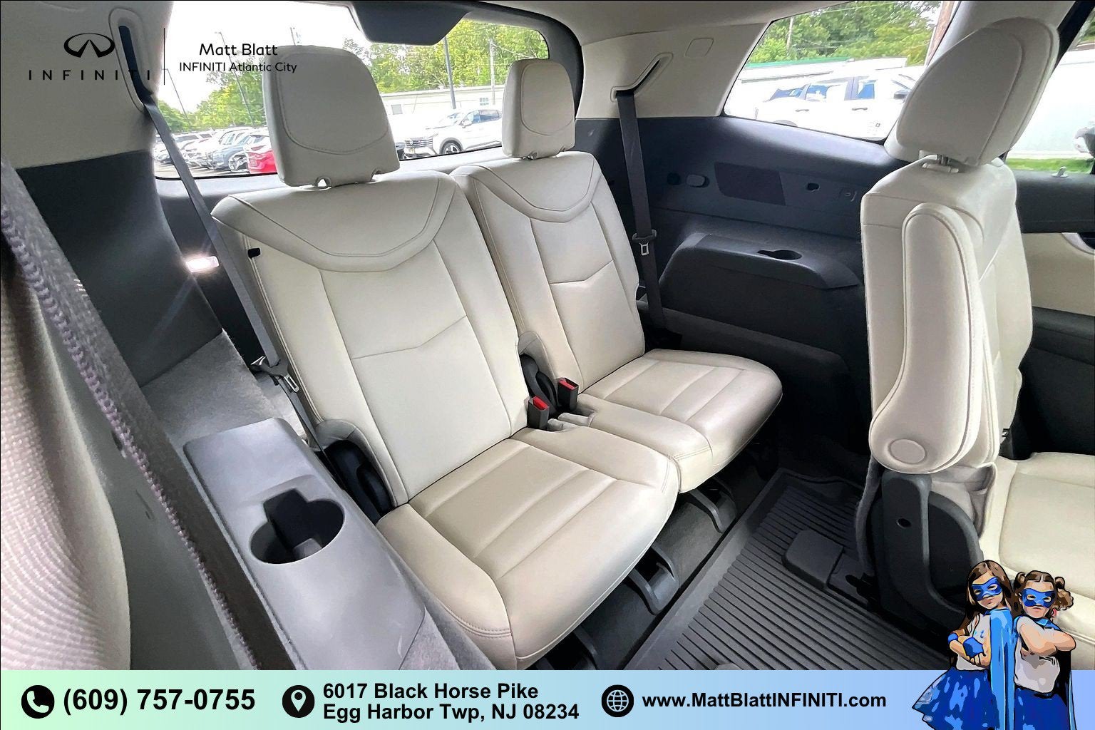 2024 Cadillac XT6 AWD Premium Luxury