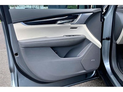 2024 Cadillac XT6 AWD Premium Luxury