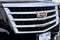 2016 Cadillac Escalade Luxury Collection
