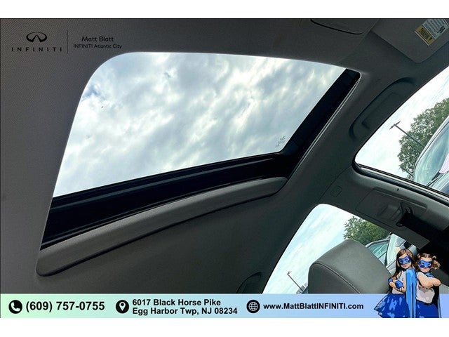 2019 Honda Accord Sedan EX-L 1.5T